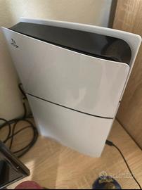 Slim perfettamente funzionante + Controller