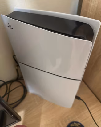 Slim perfettamente funzionante + Controller