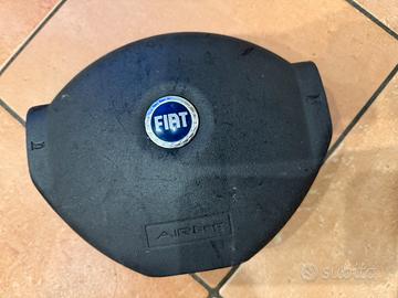 Airbag Fiat Panda 169