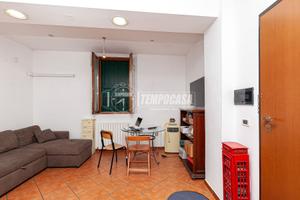 Bilocale ristrutturato