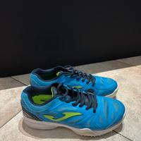 Scarpe Tennis da erba