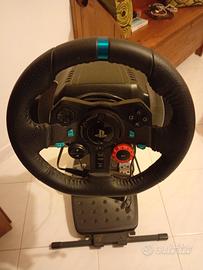 Logitech G 29 per PS5 / PS4