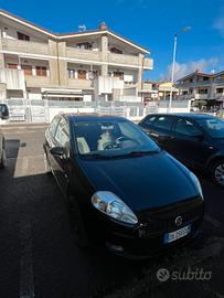 Fiat Grande punto 2006
