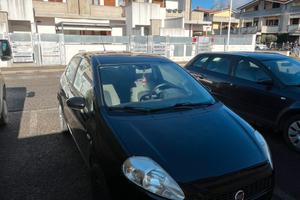 Fiat Grande punto 2006