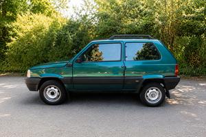Fiat Panda 4x4 Country Club 1.1. 1994