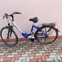 Bici Elettrica