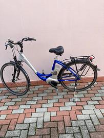 Bici Elettrica