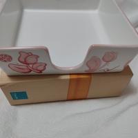 Porta tovaglioli Thun 