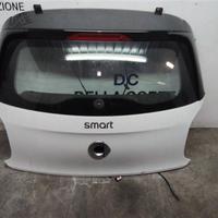 PORTELLONE POSTERIORE COMPLETO SMART Forfour 453 A