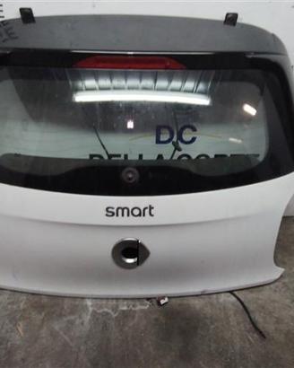 PORTELLONE POSTERIORE COMPLETO SMART Forfour 453 A