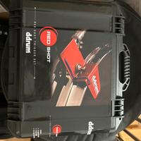 ddrum DDTi + set trigger