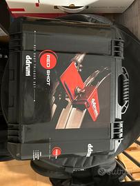 ddrum DDTi + set trigger