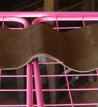 Borsa cuoio