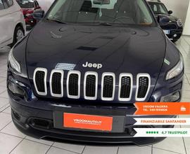 JEEP Cherokee 4s. 14-18 Cherokee 2.0 Mjt II 17...