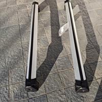 Barre porta tutto nuove -Stelvio