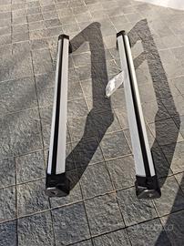 Barre porta tutto nuove -Stelvio