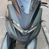 Yamaha Tricity 300 - 2021