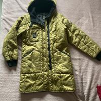 Cappotto guru L unisex