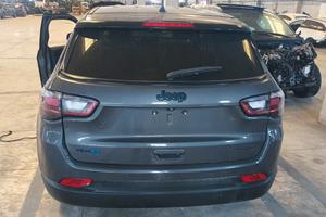 VARIE (02-0403) - Jeep Compass 2022