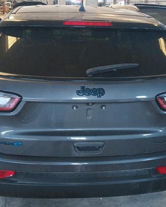 VARIE (02-0403) - Jeep Compass 2022