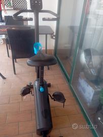 cyclette 