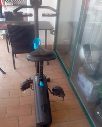 cyclette 