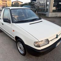 Skoda Pick-up 1.9 D LX Cassonato