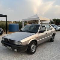 Alfa Romeo 33 1.5 4x4