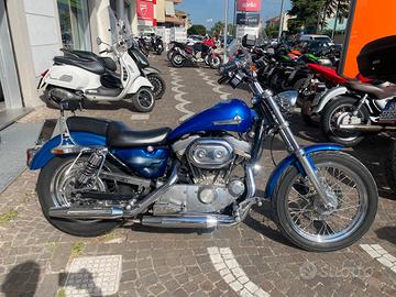 Harley-davidson 883 Sportster Standard - 1996