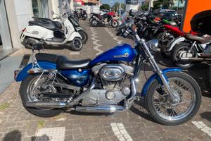 Harley-davidson 883 Sportster Standard - 1996