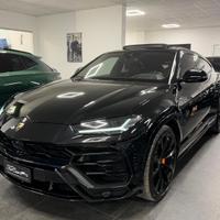 LAMBORGHINI URUS 4.0 V8 PHEV 650CV TETTO PELLE NAV