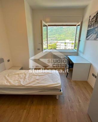 Stanza in appartamento di 10 m² a Rovereto