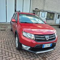 dacia sandero gpl