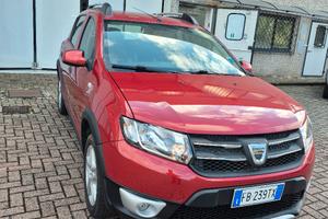 dacia sandero gpl