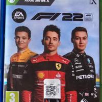 Giochi xbox series x....ed playstation 4