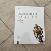 libro di valentino rossi