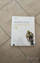 libro di valentino rossi