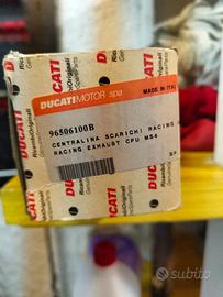 Centralina ducati performance Monster S4