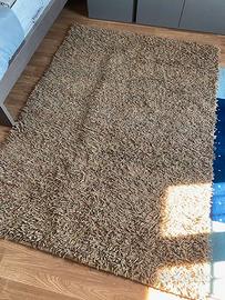 TAPPETO WALLFLOR 140X200