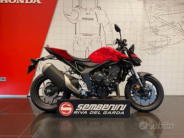 Honda CB 1000 Hornet