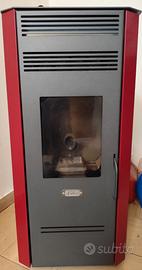 STUFA A PELLET