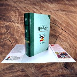 Harry Potter e l'ordine della Fenice MOTTO LATINO 