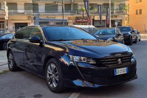 PEUGEOT 508 SW 508 BlueHDi 130 S&S SW Active