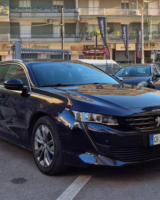 PEUGEOT 508 SW 508 BlueHDi 130 S&S SW Active