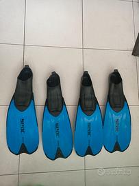 pinne seac n° 31 - 33