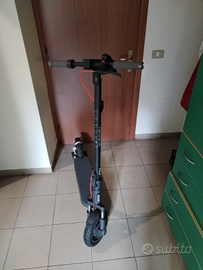 Xiaomi scooter 5