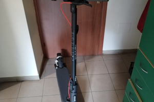 Xiaomi scooter 5