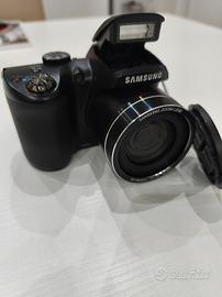 Fotocamera Samsung WB100