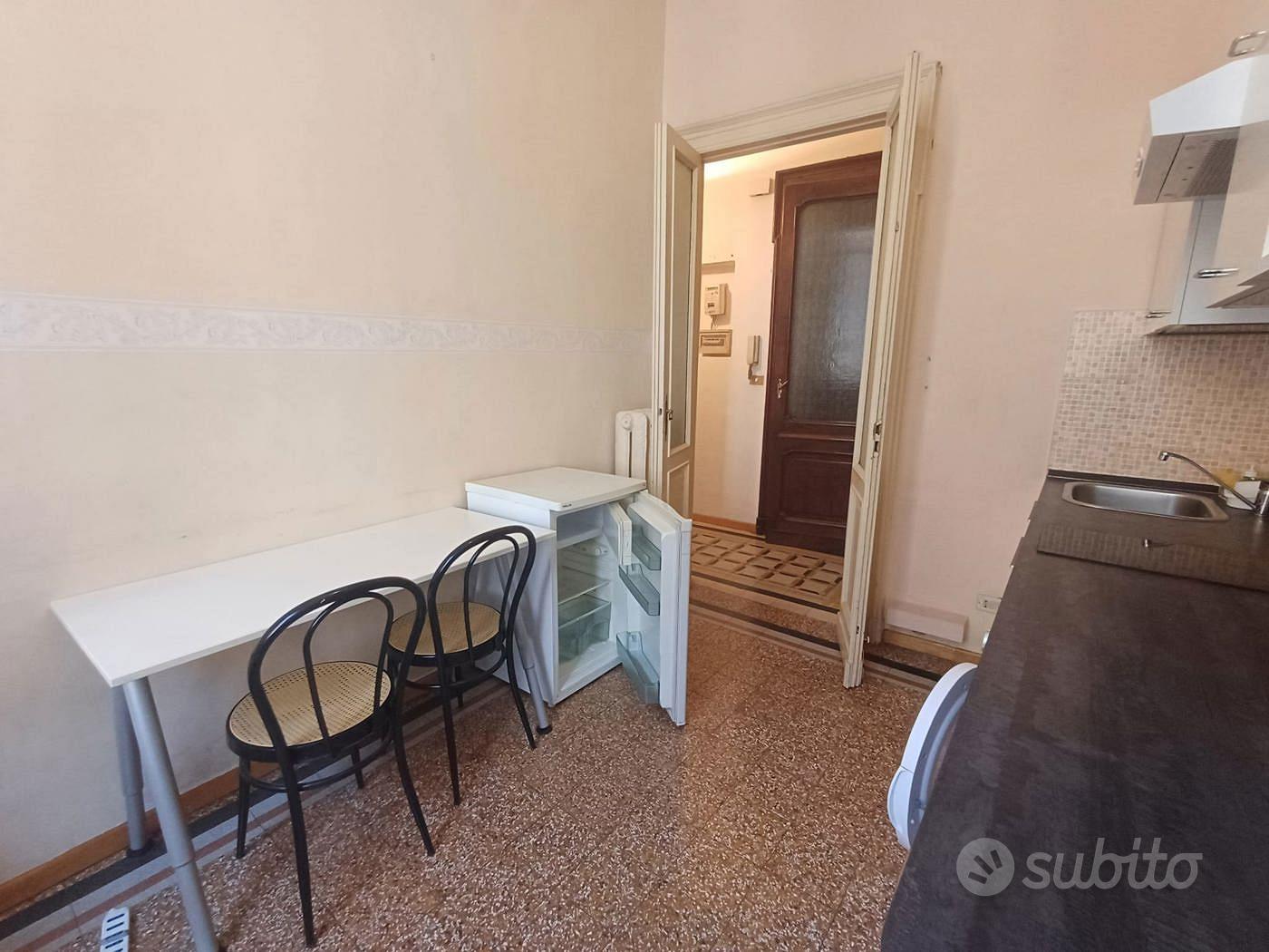 Bilocale in Centro, foto 9 di 23