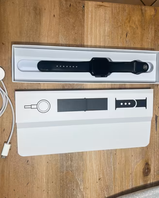 Apple watch